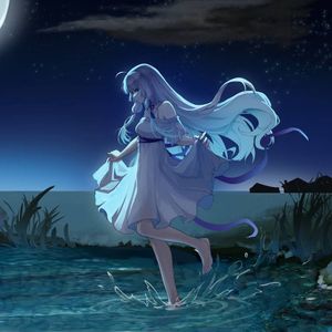 小河弯弯【永夜Minus】