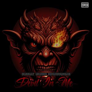 Devil In Me (feat. Salvdor & HomeMadeMuzik)