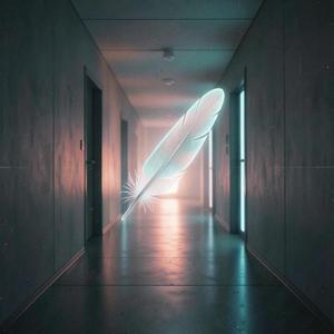 Tu Adiós Flotando
