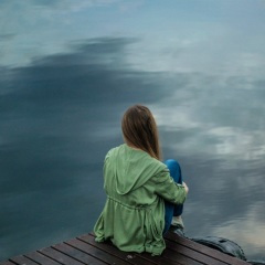 不要连分手都骗我