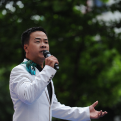 百年好合 (婚礼祝愿歌)