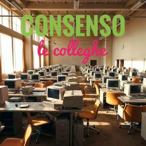 Pupazzetti (2020 Mix) [Bonus Track]