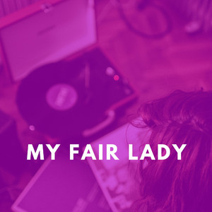 Oklahoma Medley: Oklahoma/Out of My Dreams/The Surrey with the Fringe on Top/Oh What a Beautiful Morning/People Will Say We're in Love/Oklahoma