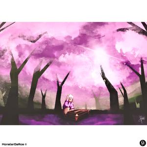 Tony Igy-Astronomia (萌系版）（DeRos remix）