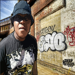 Visions (Thulane Da Producer's Skyline Mix)