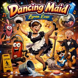 Dancing Maid