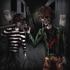 WANTED (feat. Gorejit)