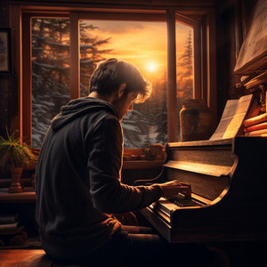 Develando Los Secretos Del Piano: Melodias De Descubrimiento De Jazz