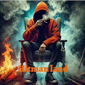 Hitman Land (Instrumental)