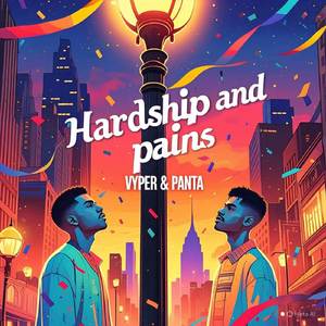 Hardship and Pain (Remastered)