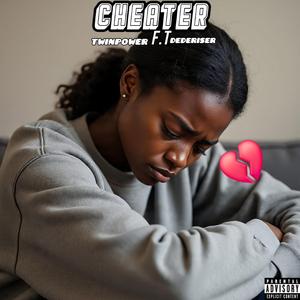 Cheater (feat. Dederiser)