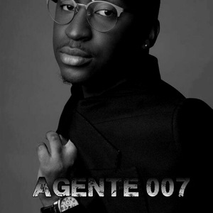 Agente 007