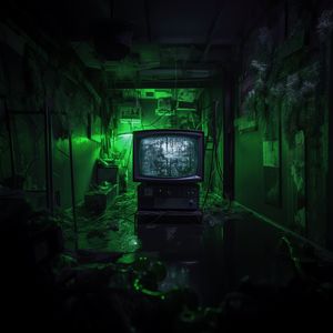 Lockdown(feat. Darphy)