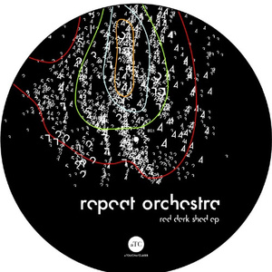 I Know The Darkness (Version/Original)