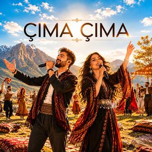 Çıma çıma