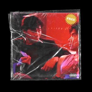 [FREE]红(PROD.KELVINSBEAT)