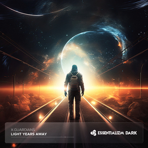 Light Years Away (Extended Mix)