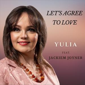 Let's Agree To Love
