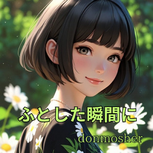 ふとした瞬間に