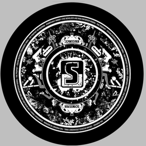 Stampuhh!! Rmxx!! (Beholder & Max Enforcer Rmx)