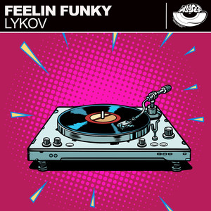 Feelin Funky (Original Mix)