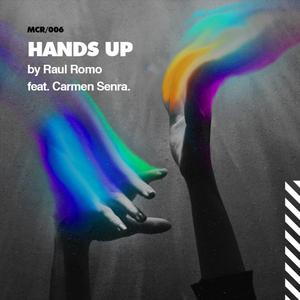 Hands Up (feat. Carmen Senra)