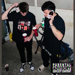 Wakeup! (feat. Sickboi)