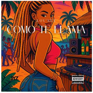Como Te Llama