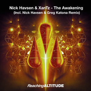 The Awakening (Nick Havsen & Greg Katona Remix)