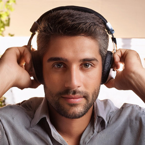 Concentrarse Con Ritmos De Hip Hop