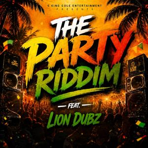 PARTY (feat. Lion Dubz)