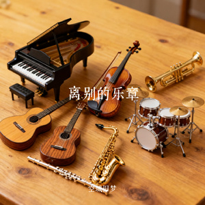 离别的乐章