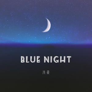 Blue Night
