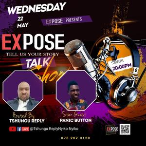 Ni lahle na kutshemba (feat. Ndzali Nation)