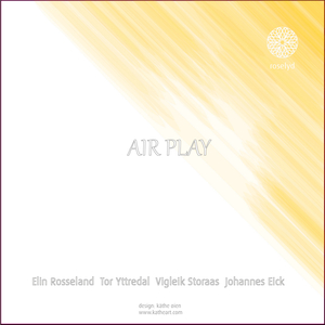 Between trees Part 1