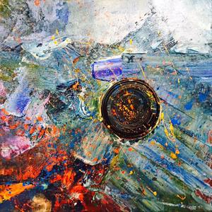 鸟嘴医生与教堂钟声