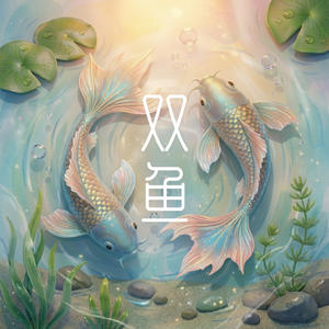 双鱼