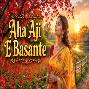 Aha Aji E Basante