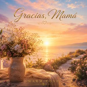 Gracias, Mamá