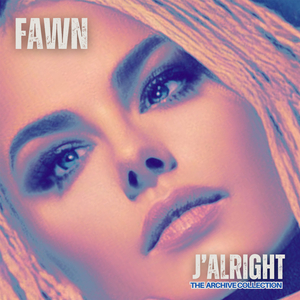 J'Alright (You took my heart)