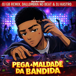 Pega a Maldade da Bandida