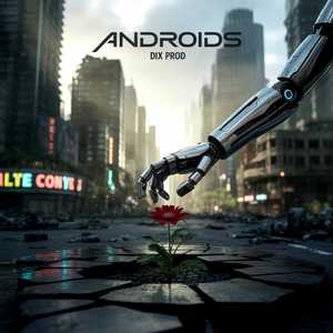 Androids