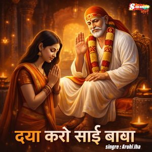 Daya Karo Sai Baba