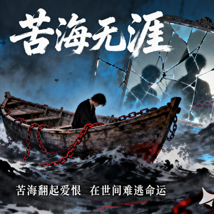 苦海无涯（苦海翻起爱恨 在世间难逃命运）