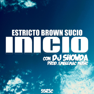 Inicio (feat. DJ Showda)