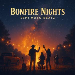 Bonfire Nights (Radio Edit)
