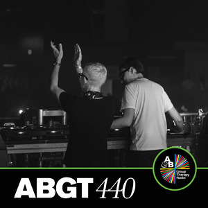Aura (ABGT440) (Grigoré Remix)