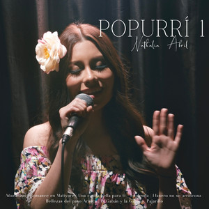 Popurrí 1: Añoranzas/Romance en Matiyure/Una Casita Bella para Ti /Tu Deuda/Llanero No Se Arrincona/Bellezas del Paso Arauca/El Gabán y la Gabana/Pajarillo