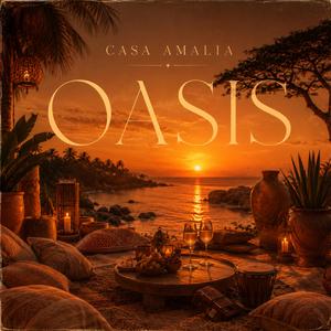 Oasis