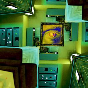 Government Funding (Orchestral Version)